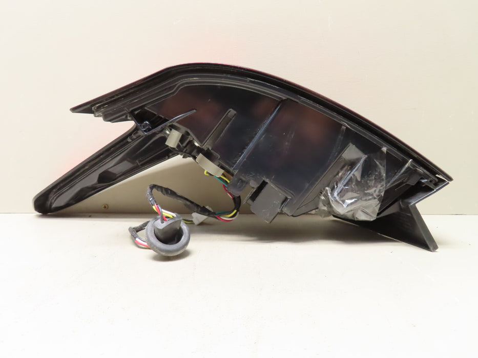 2019 2020 2021 2022 NISSAN ALTIMA DRIVER LEFT LH TAILLIGHT LAMP OEM