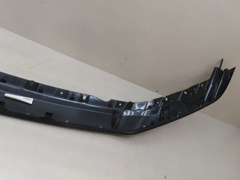 2019-2023 DODGE RAM 1500 FRONT UPPER GRILLE GRILL MOLDING OEM