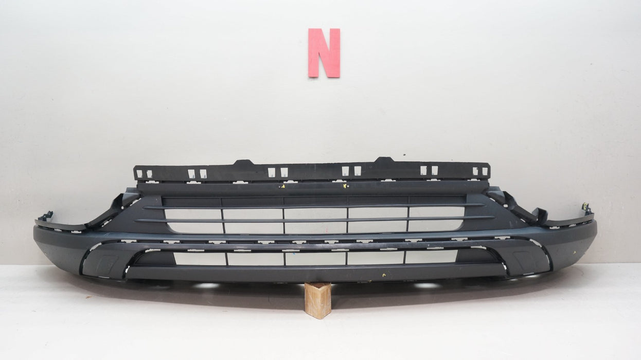 2020-2022 BUICK ENCORE FRONT LOWER BUMPER COVER VALANCE GRILLE 42660290 OEM