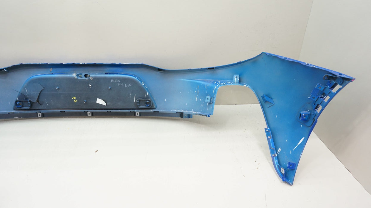 2019-2024 MCLAREN GT REAR BUMPER COVER PANEL OEM 22AD199GP