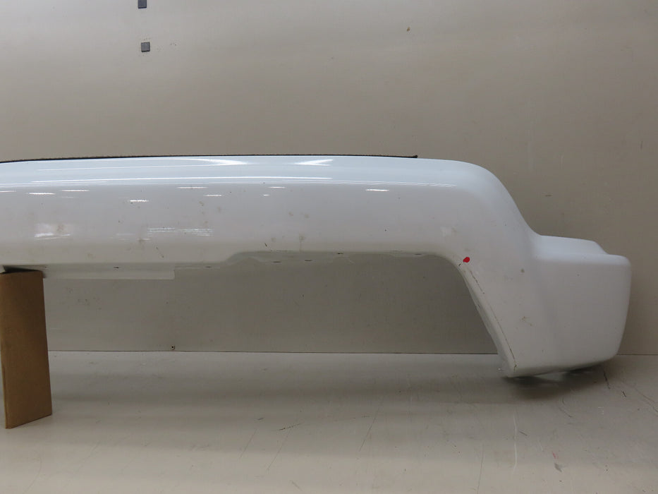 2022 2023 2024 CHEVROLET SILVERADO 1500 FRONT BUMPER METAL OEM