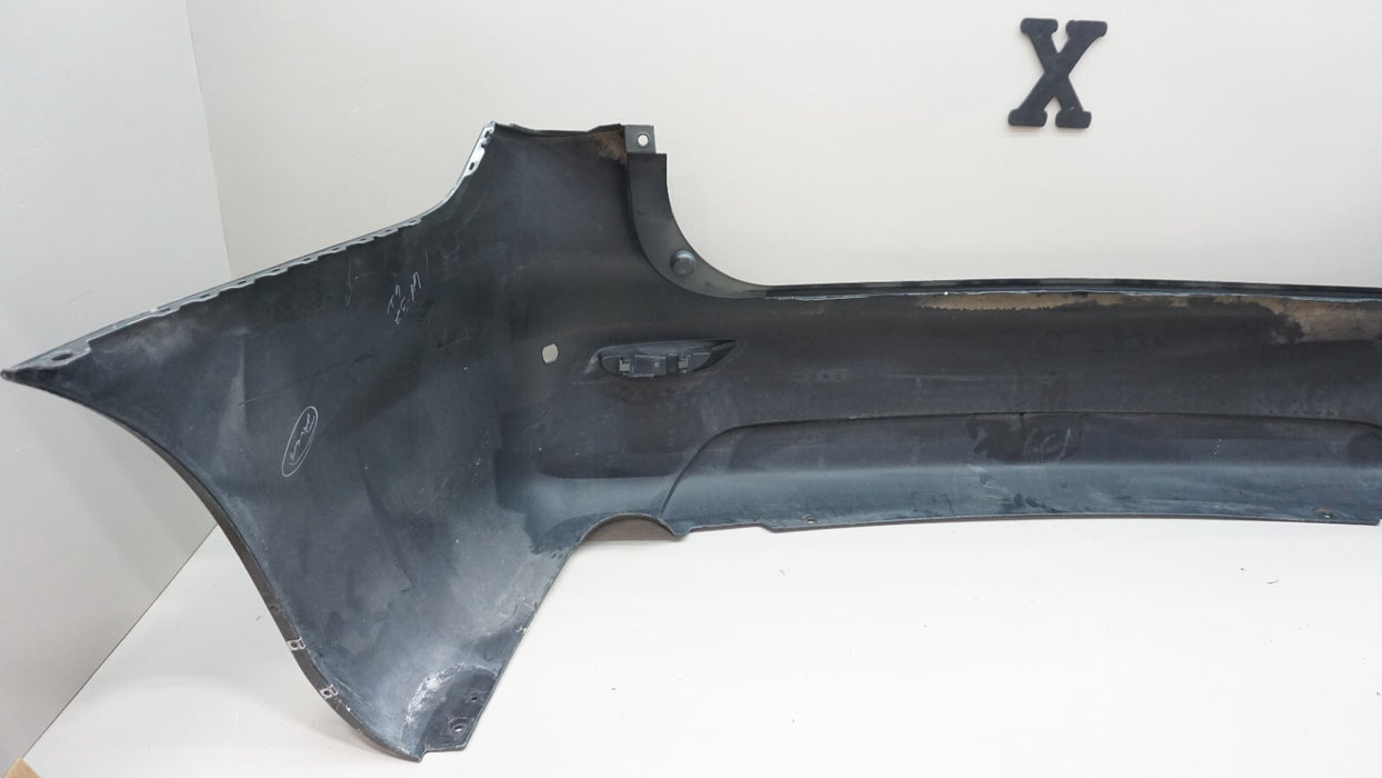 2013-2015 INFINITI JX35 QX60 REAR BUMPER COVER OEM 85022-3JB0H