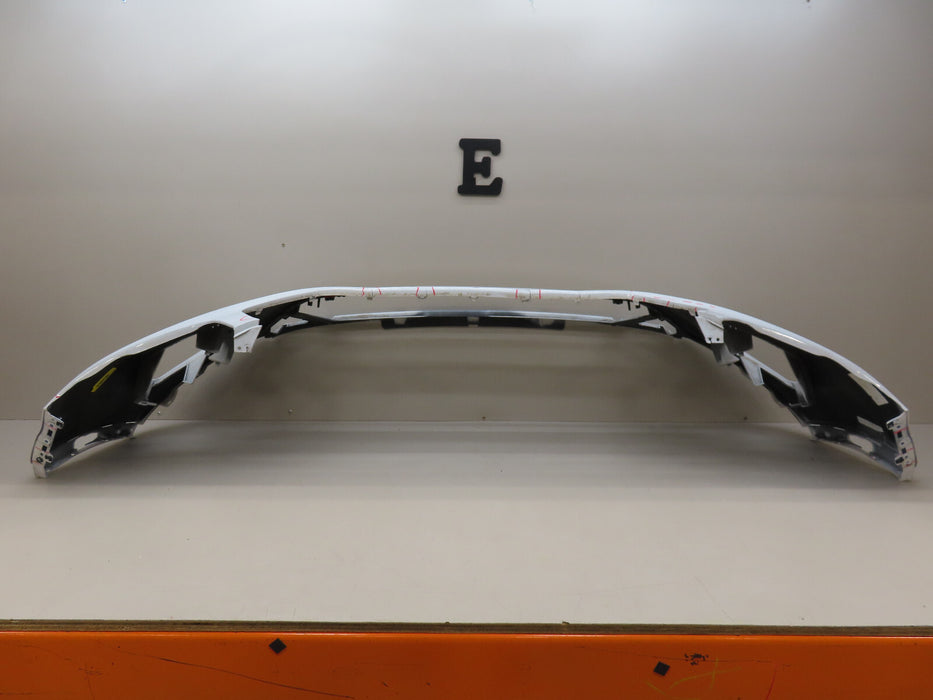 2017 2018 2019 FORD ESCAPE FRONT BUMPER COVER OEM GJ54-17757