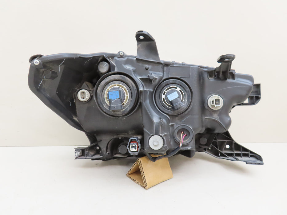 2016-2020 TOYOTA TACOMA LEFT DRIVER HEADLIGHT HALOGEN OEM