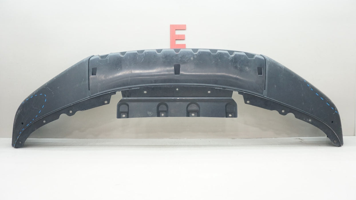 2019-2022 HONDA PILOT FRONT LOWER BUMPER COVER VALANCE OEM 71110-TG7-A5