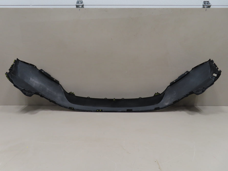 2007 2008 2009 Honda CRV CR-V Front Upper Bumper Cover Fascia OEM