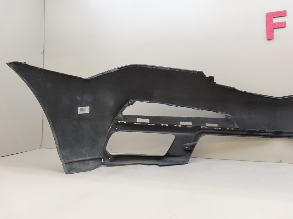2010-2013 ACURA MDX FRONT BUMPER COVER OEM 71101-STX-ZZ01