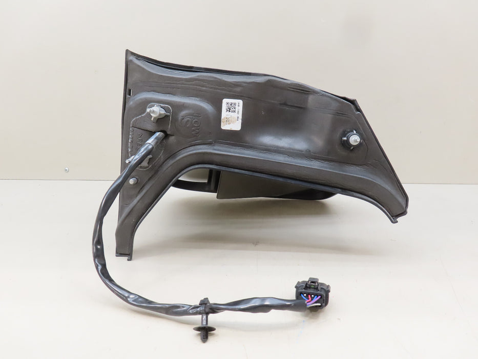 2019-2024 FORD TRANSIT 150 250 350 FRONT LEFT DRIVER SIDE MIRROR OEM
