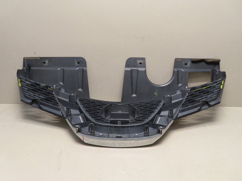 2014-2016 NISSAN ROGUE FRONT RADIATOR GRILLE GRILL OEM P# 62310 4BA0A