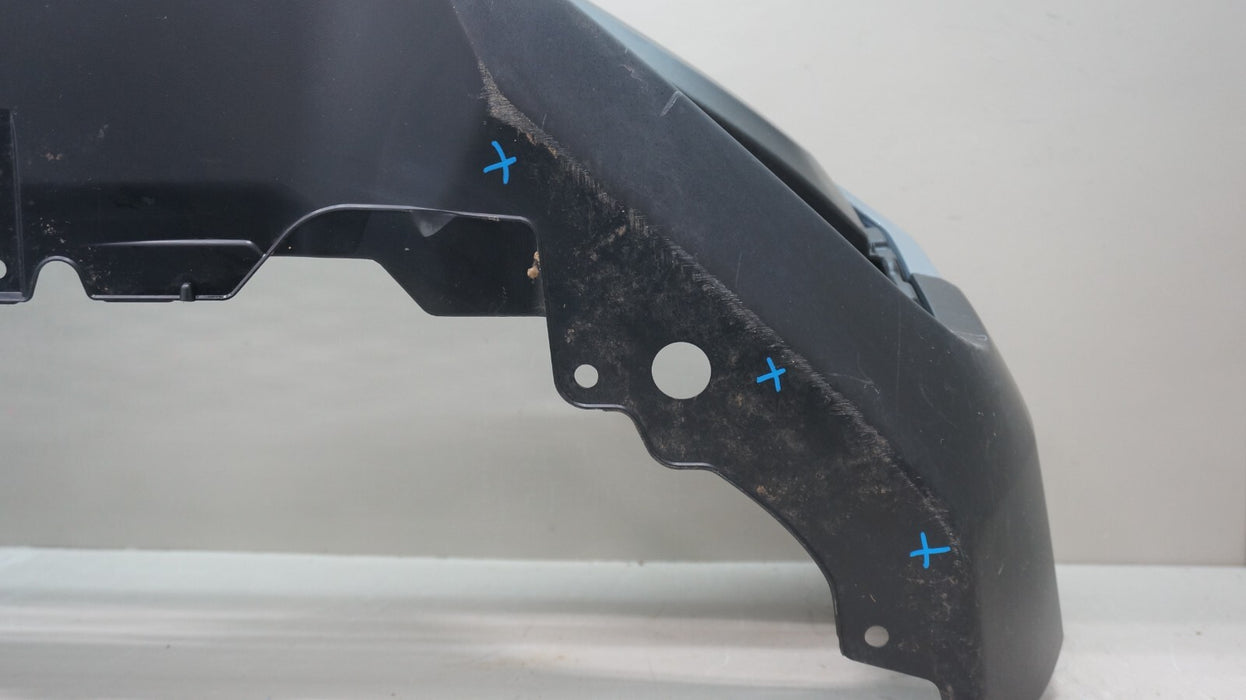 2020-2022 HONDA CR-V CRV FRONT BUMPER COVER PANEL OEM 71101-TLA-A500