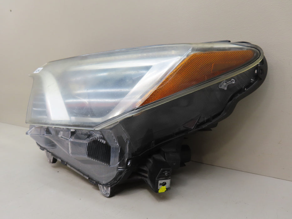 2016 2017 2018 TOYOTA RAV4 FRONT LEFT DRIVER HEADLIGHT OEM 9294
