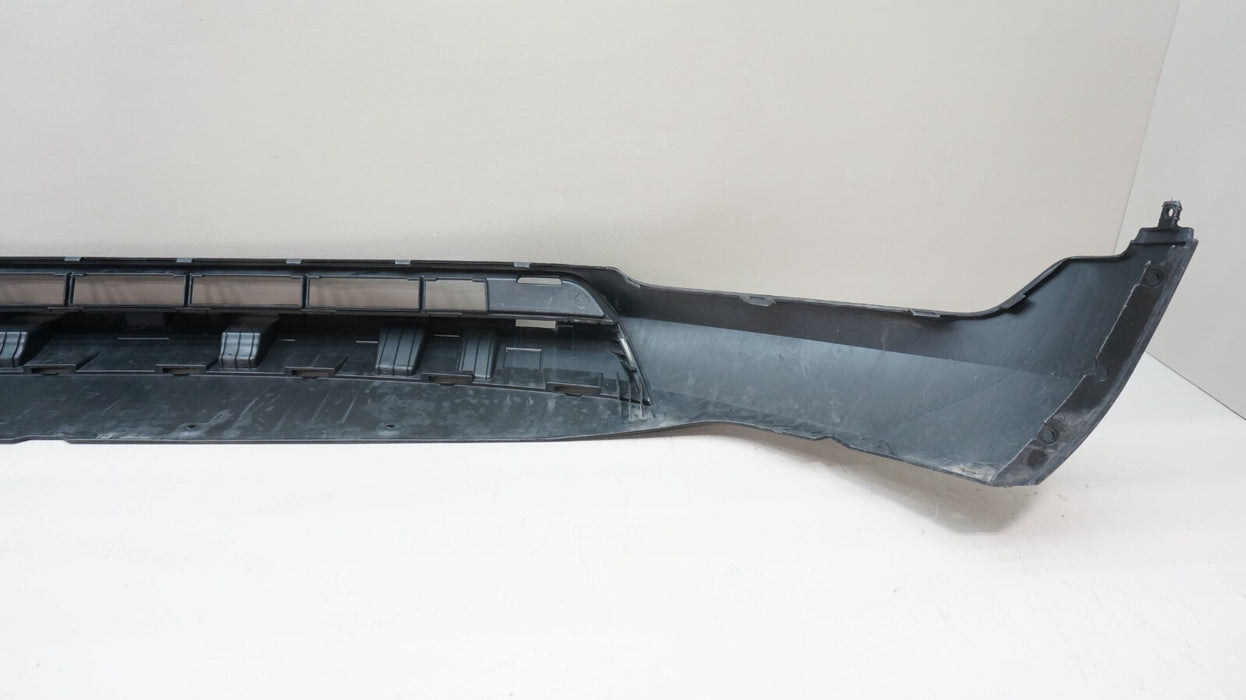 2019-2022 VOLVO XC40 FRONT LOWER BUMPER VALANCE PANEL OEM 31449340