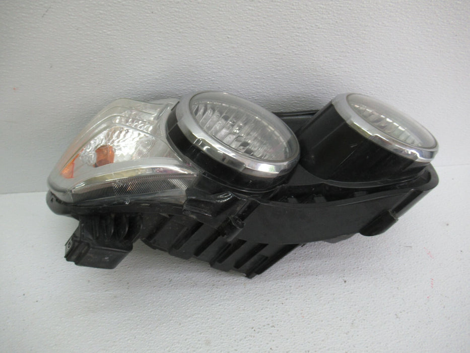 2012-2015 CHEVROLET SONIC RIGHT PASSENGER SIDE HEADLIGHT HALOGEN LIGHT LAMP OEM