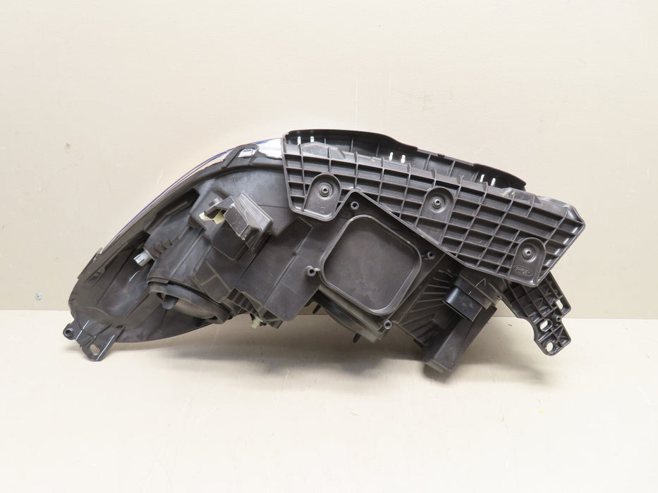 2017-2019 FORD ESCAPE RIGHT RH PASSENGER SIDE HALOGEN HEADLIGHT LAMP OEM