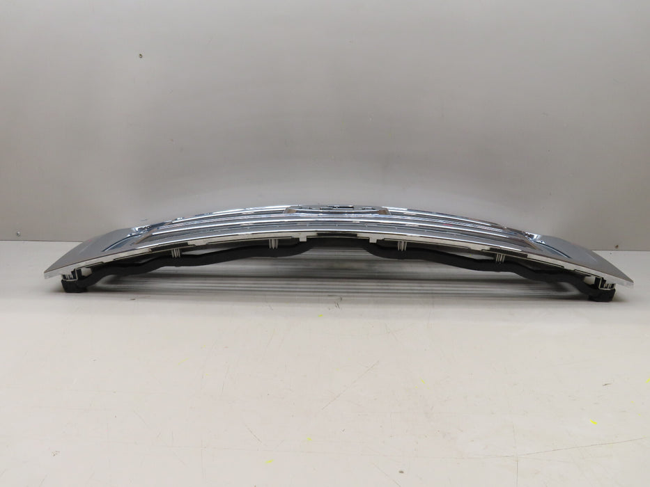 2009-2014 FORD F150 F-150 FRONT CHROME GRILL GRILLE OEM EL3Z8200
