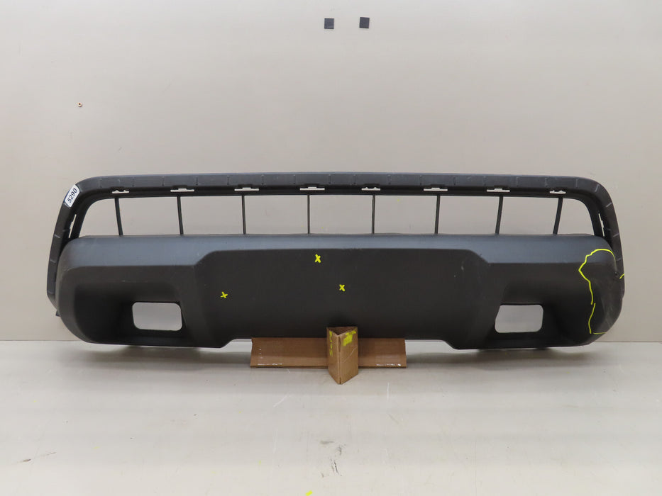 2015-2020 CHEVROLET COLORADO FRONT BUMPER SKID PLATE COVER OEM 22893870