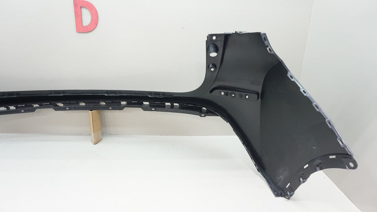 2015-2018 NISSAN MURANO REAR UPPER BUMPER COVER PANEL OEM 850225AA0H