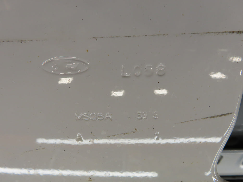 2021-2023 FORD F150 F-150 REAR TAIL GATE SHELL OEM