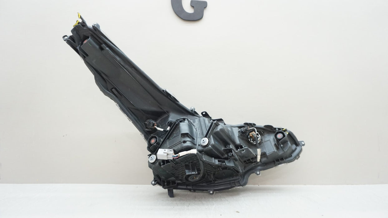 2019-2022 TOYOTA PRIUS FRONT LH LEFT DRIVER SIDE HEADLIGHT OEM