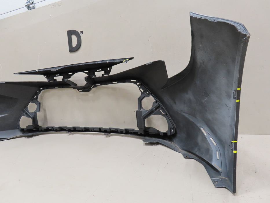 2020 2021 2022 TOYOTA COROLLA FRONT BUMPER COVER OEM 52119-02N90