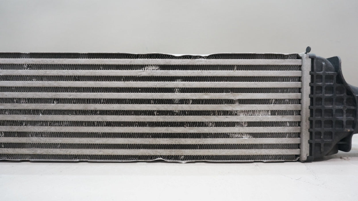 2017-2024 AUDI A4 QUATTRO A5 QUATTRO 2.0L INTERCOOLER 8W0145805AD