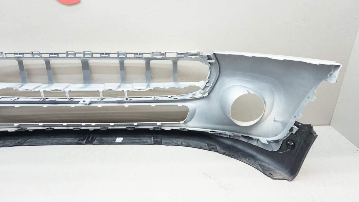 2014-2016 MINI COOPER F56 FRONT BUMPER COVER OEM 7317969