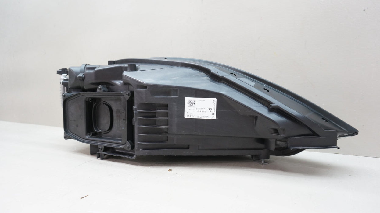 2024-2025 PORSCHE CAYENNE FRONT LEFT DRIVERS SIDE LED HEADLIGHT OEM