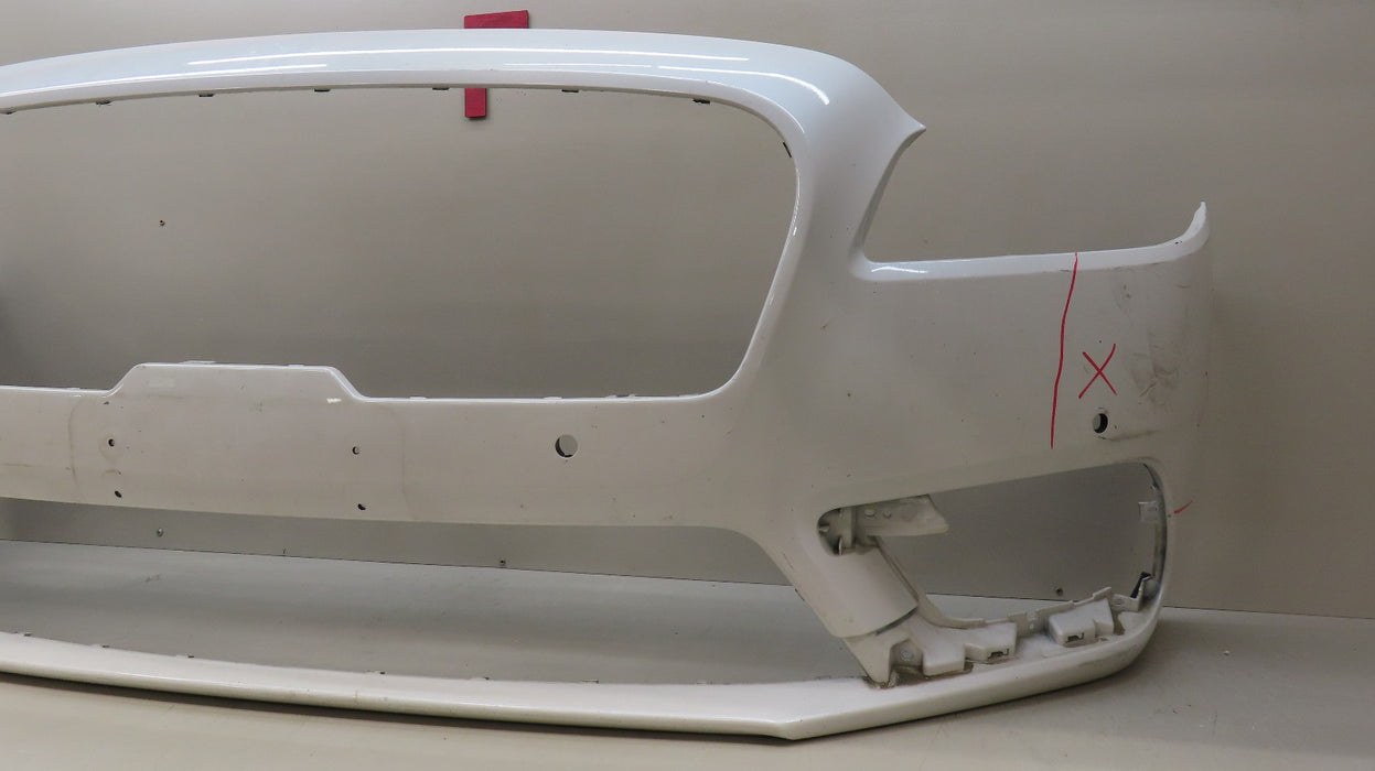 2017-2020 LINCOLN CONTINENTAL FRONT BUMPER COVER OEM