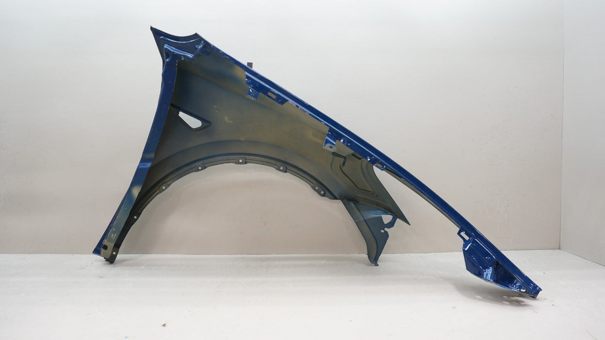 2020-2024 TESLA MODEL Y FRONT LEFT DRIVERS SIDE FENDER PANEL 1493471-00-C OEM