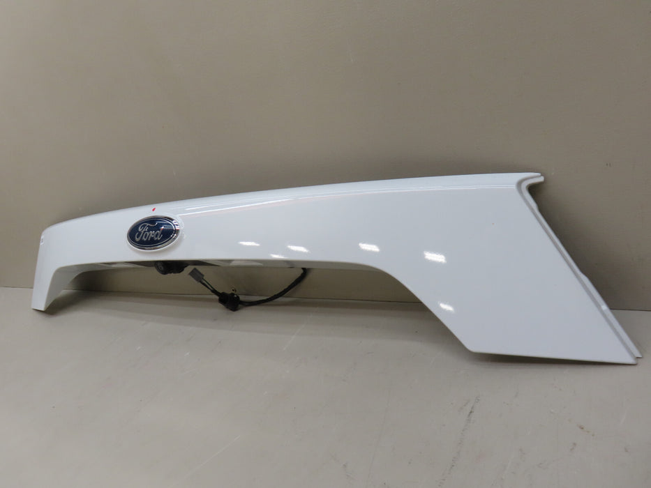 2017-2019 FORD ESCAPE REAR TAIL GATE FINISH TRIM MOLDING OEM
