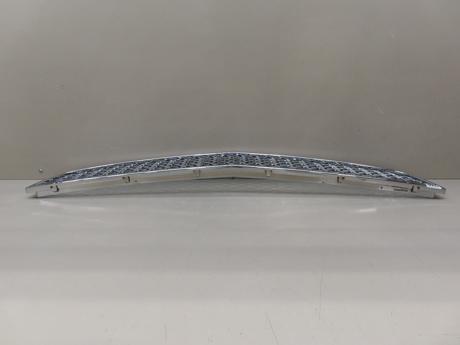 2007-2014 CHEVROLET TAHOE, AVALANCHE FRONT LOWER BUMPER GRILL GRILLE AFTERMARKET