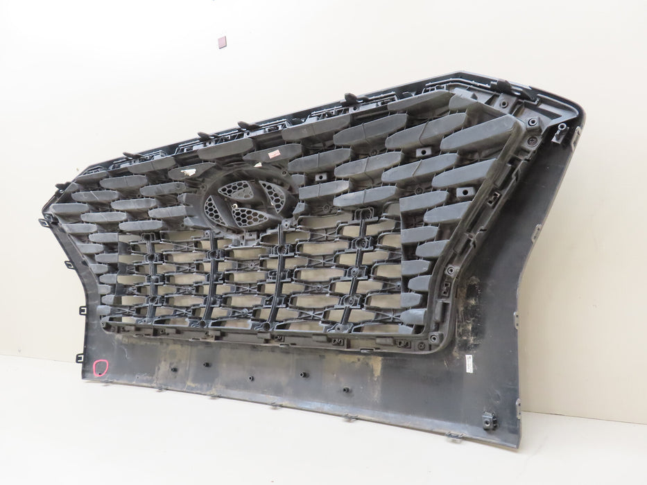 2020-2022 HYUNDAI PALISADE FRONT RADIATOR GRILL GRILLE OEM 86352 S8020