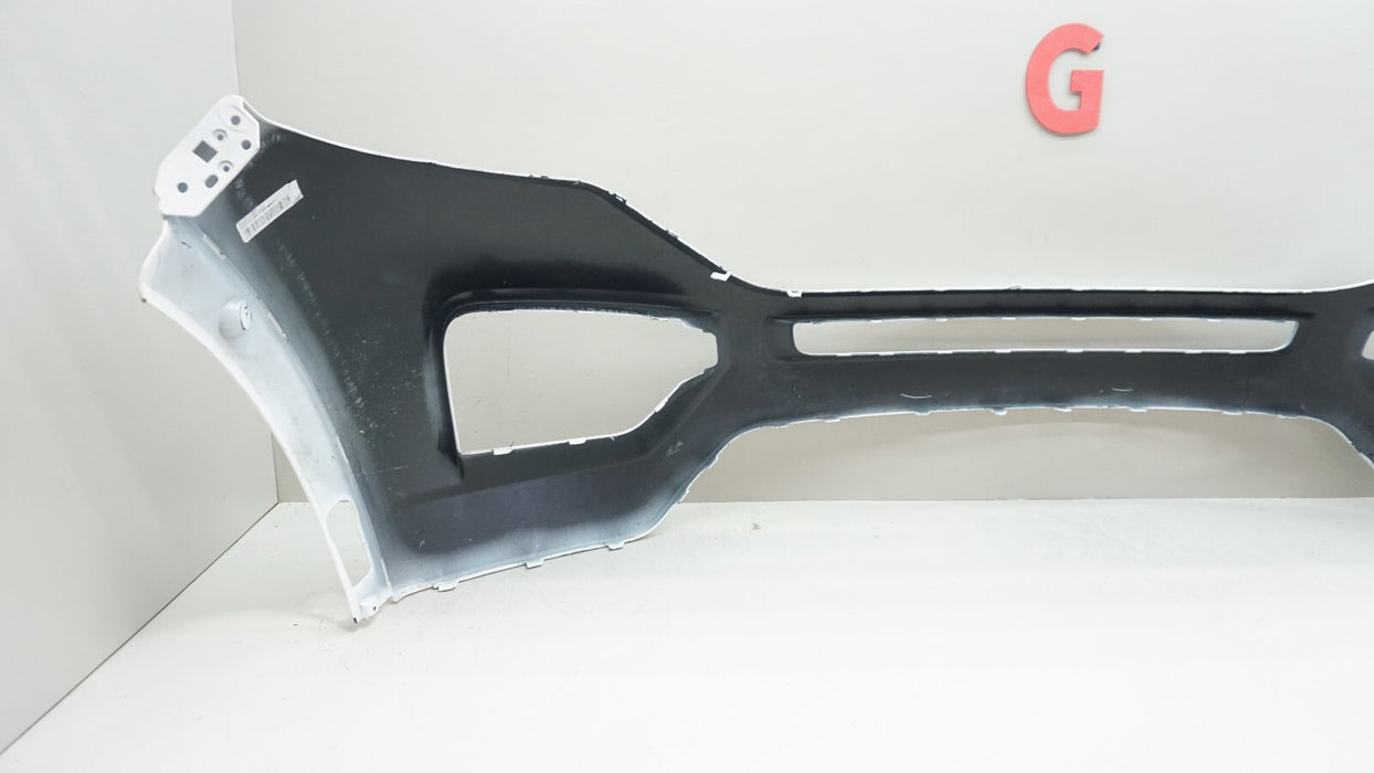 2020-2024 FORD EXPLORER FRONT BUMPER COVER PANEL OEM LB5B-17C831-AA