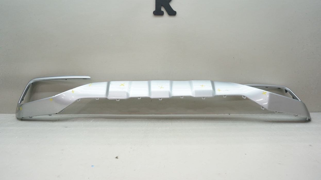 2023-2025 KIA SPORTAGE REAR BUMPER TRIM MOLDING 86699-P1000 OEM