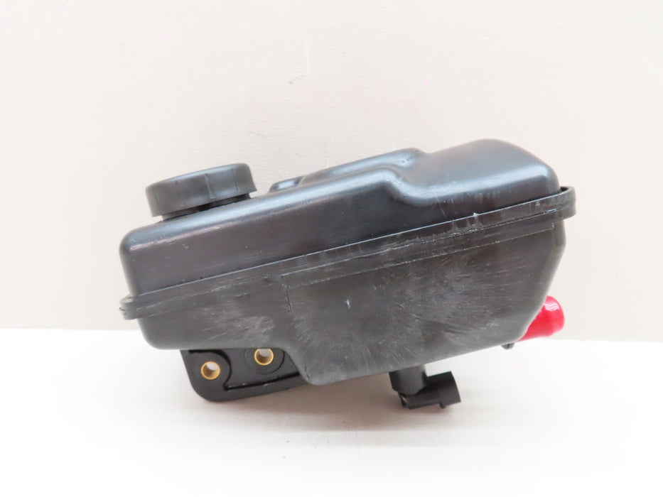 2012-2014 MCLAREN MP4-12C POWER STEERING FLUID RESERVOIR TANK OEM 1211D0117CP