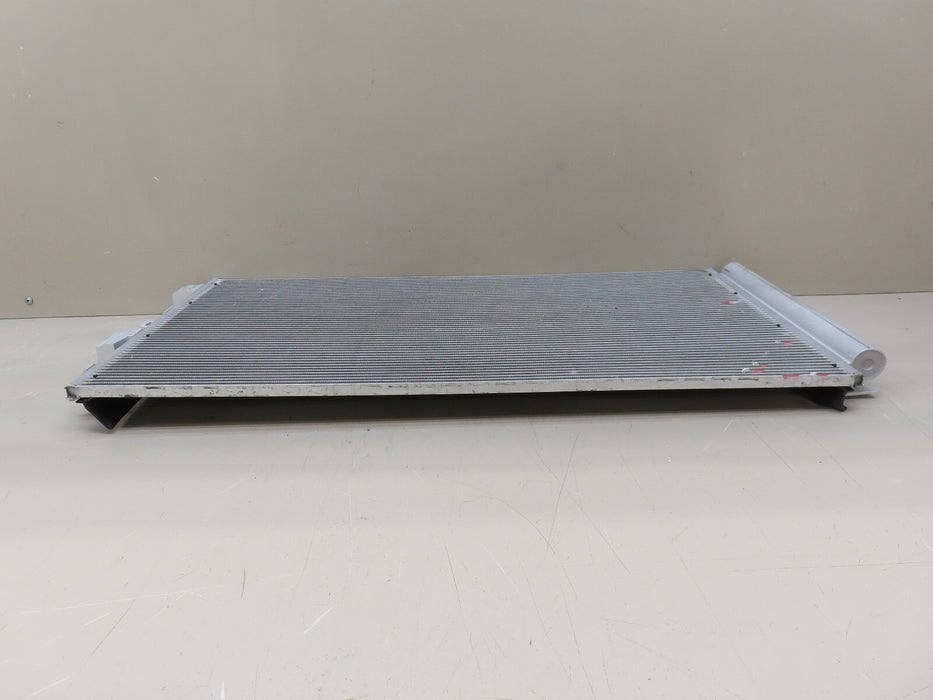 2022-2025 FORD MAVERICK FRONT A/C CONDENSER OEM