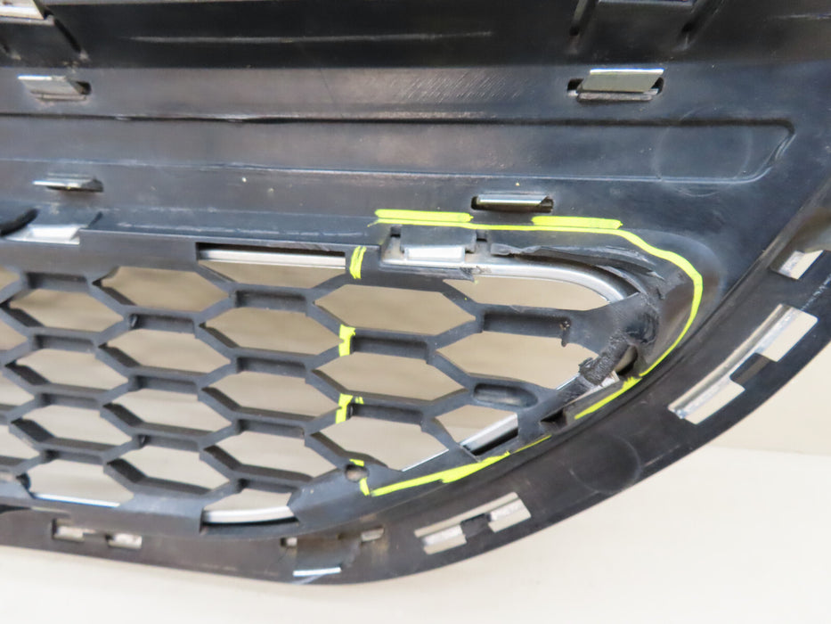 2011-2020 DODGE GRAND CARAVAN FRONT RADIATOR GRILLE GRILL OEM 68100689A