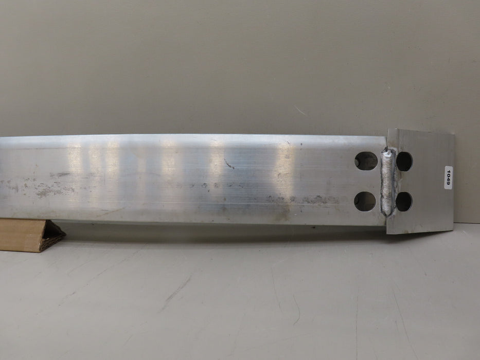 2023-2025 LEXUS RX350 FRONT REINFORCEMENT IMPACT BAR OEM