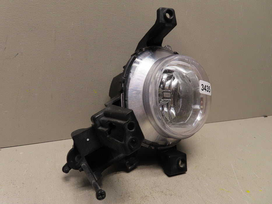 2017-2019 KIA SOUL LEFT DRIVER SIDE FOG LIGHT OEM 92201-B2500
