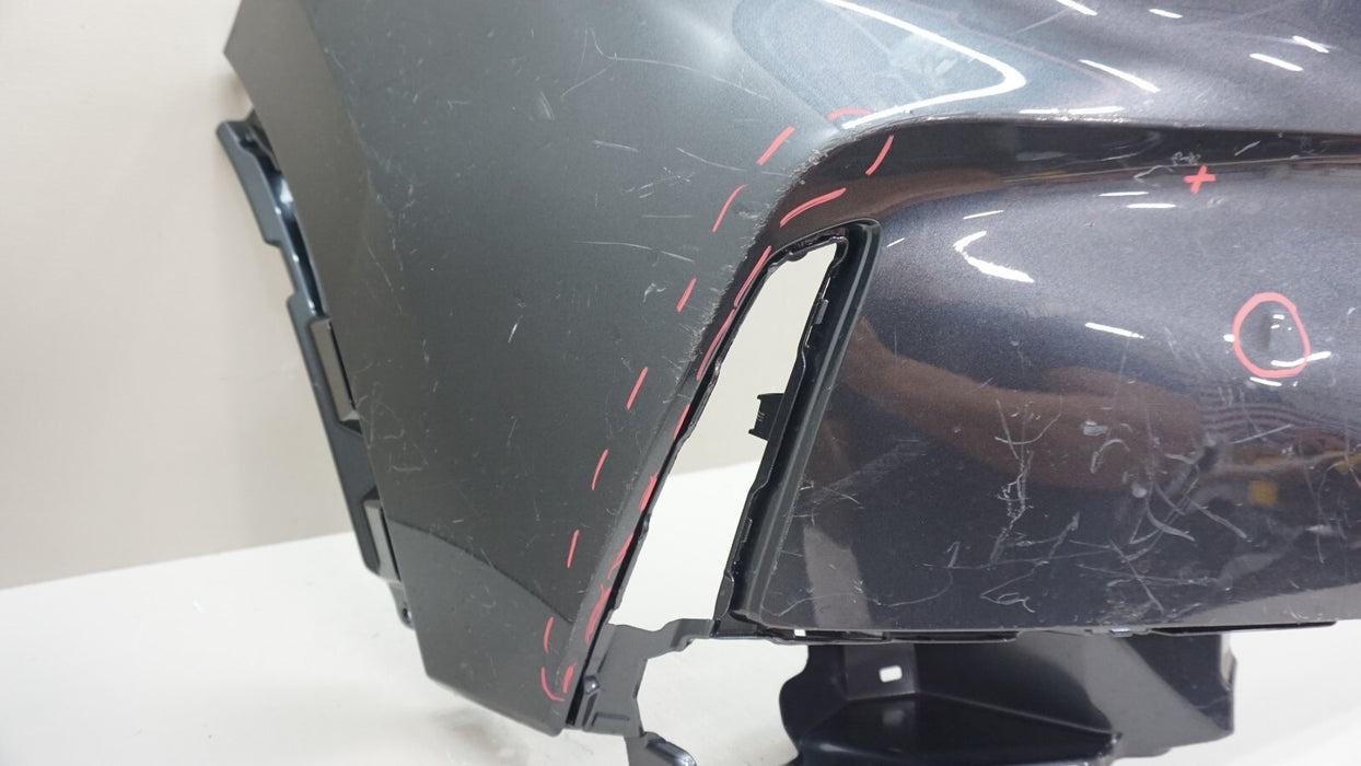 2023-2024 HONDA CR-V CRV FRONT BUMPER COVER PANEL OEM 71101-3A0A-A000