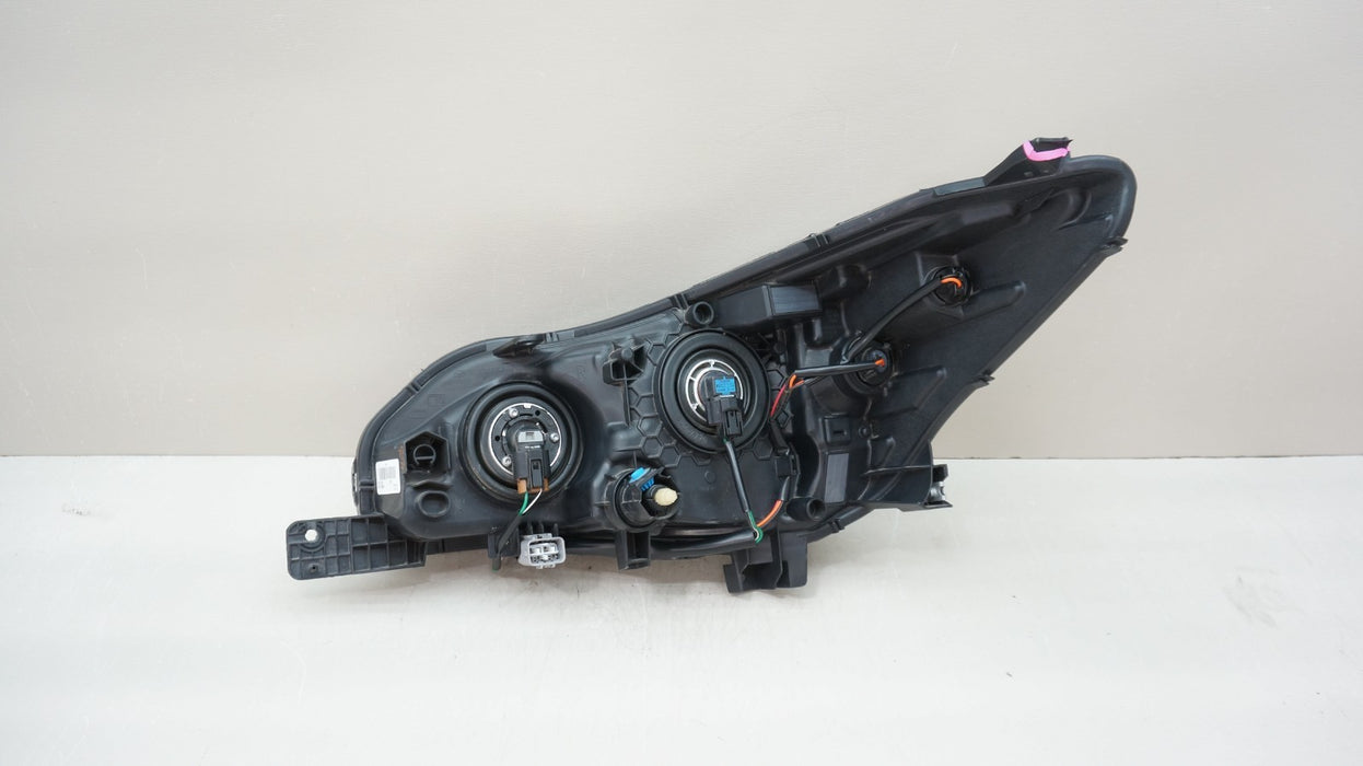 2017-2023 SUBARU IMPREZA FRONT RIGHT PASSENGER SIDE HALOGEN HEADLIGHT OEM