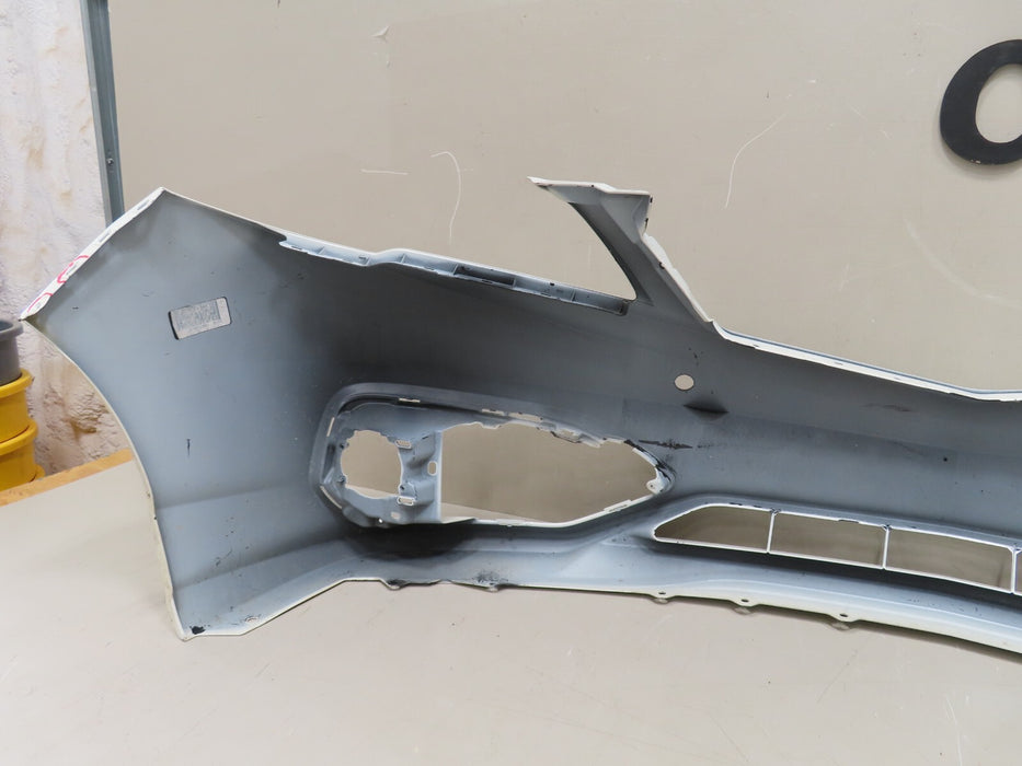 2016-2017 ACURA RDX BASE 4DR SUV FRONT BUMPER COVER PANEL W/ SENSOR HOLE OEM