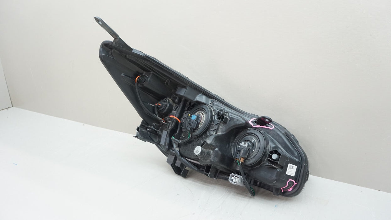 2018-2023 SUBARU CROSSTREK FRONT LH LEFT DRIVER SIDE HALOGEN HEADLIGHT OEM
