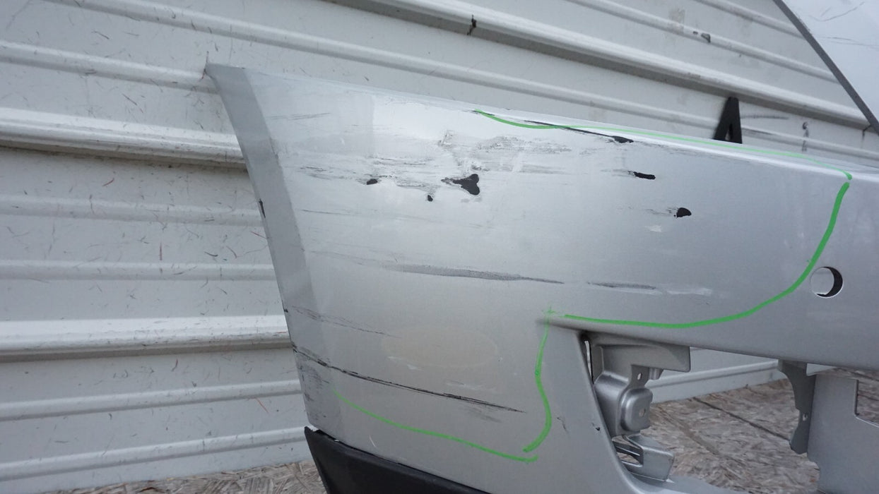 2010-2016 CADILLAC SRX FRONT BUMPER COVER OEM