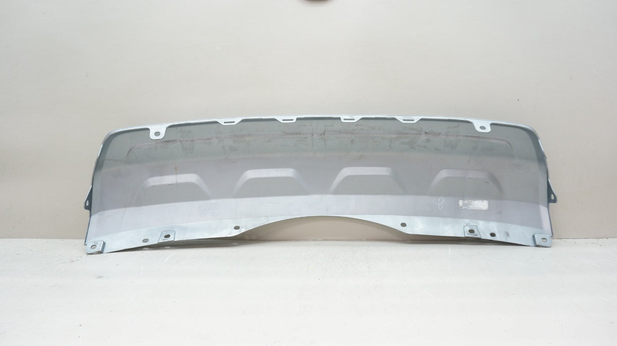 2023-2024 HONDA PILOT REAR LOWER BUMPER COVER VALANCE PANEL OEM 71509-T90