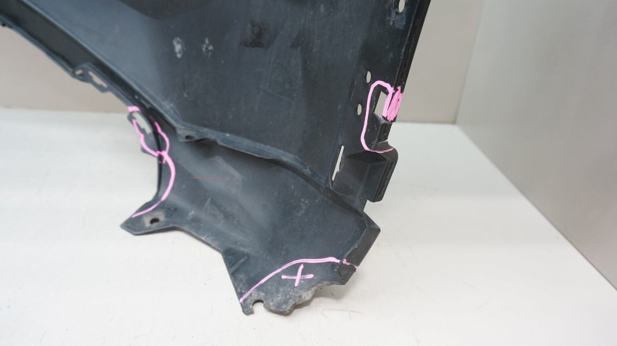 2021-2023 NISSAN ROGUE FRONT BUMPER COVER PANEL OEM 620226RC0H