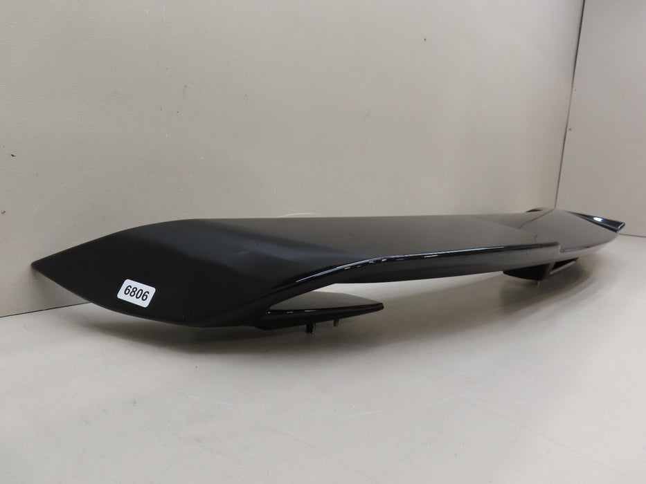 2024-2025 FORD MUSTANG GT REAR SPOILER AMPP
