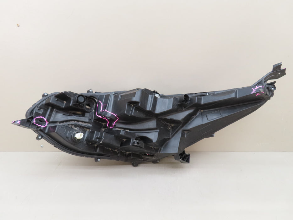 2021-2023 TOYOTA SIENNA FRONT RIGHT PASSENGER HEADLIGHT LED OEM
