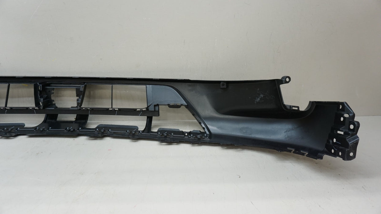 2023 MAZDA CX-50 4DR SUV FRONT LOWER BUMPER COVER PANEL PLASTIC OEM VA40-50032