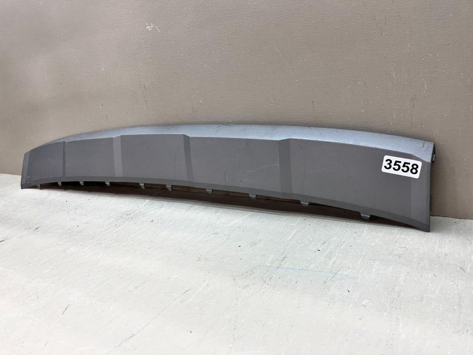 2024-2026 HYUNDAI SANTA FE FRONT LOWER SKID PLATE VALANCE PANEL OEM 86577-R6000